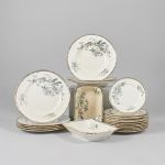 1174 3010 DINNER SET